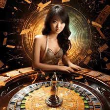 naga101 Explore the Diamond roulette format